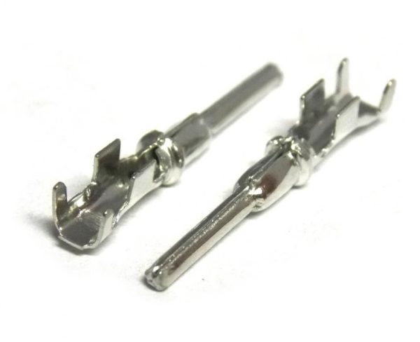 TERMINALE MASCHIO X CONN.DEUTSCH SERIE DT - Confezione da 50 PZ