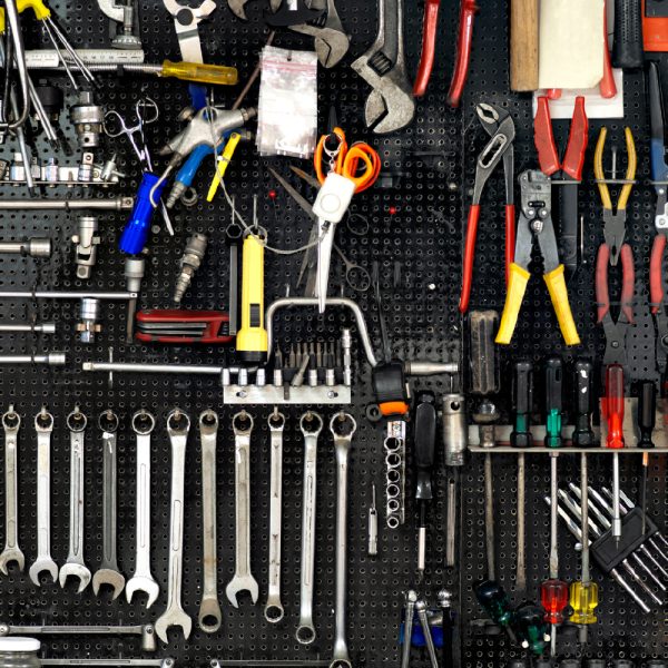 TOOLS AND MISCELLANEOUS