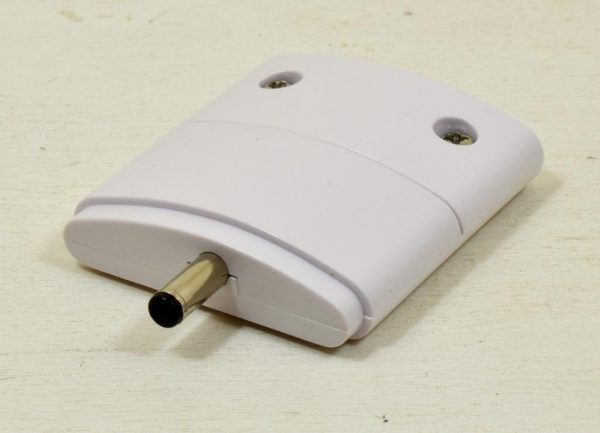CONNETTORE DI USCITA PER PLAFONIERE THIN LINEAR