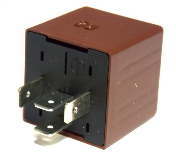 INTERMITTENZA FIAT 4 ATT.UNO/RITMO/TIPO - Pack of 2 PZ