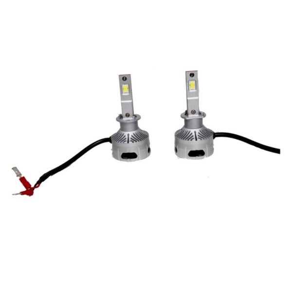 KIT LED H1 ALL-IN-ONE CANBUS 12/24V 45W 12000 LUMEN