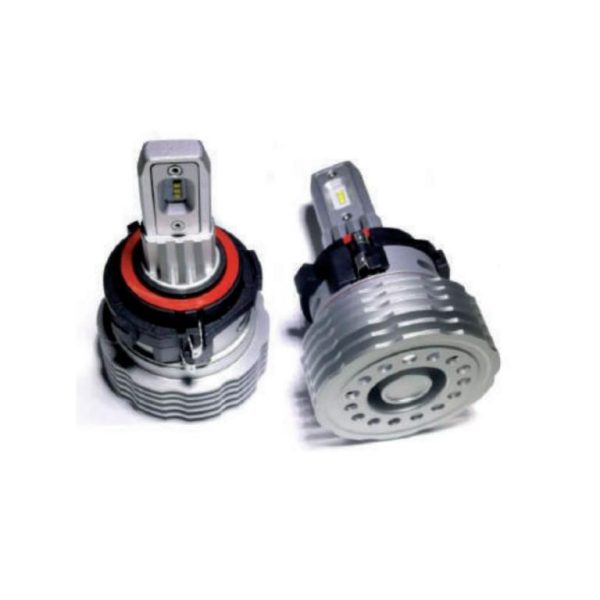 KIT LED H7 60W CANBUS SPEDIFICO PER GOLF VII