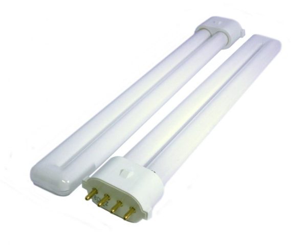 LAMPADA DULUX S/E 4 PIEDINI 11W/840