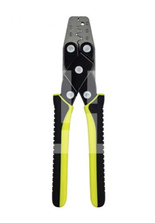 PINZA MANUALE PER TERMINALI E GOMMINI SUPERSEAL 1.5MM