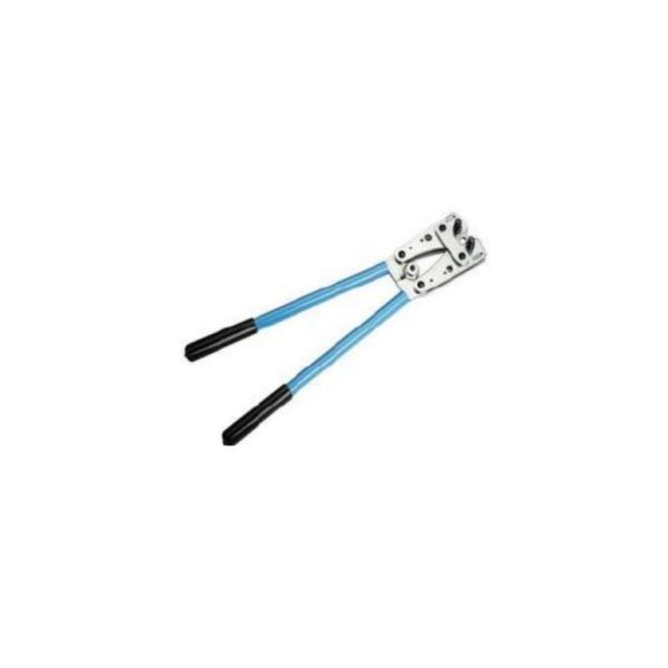 PLIERS FOR CABLE LUGS 6-50 sqm