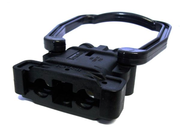EKPM80 PRESA+MANIGLIA EUROPA 80 AMP