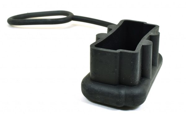 GOMMINO COPRICONNETTORE BIPOLARE SR 350 AMP