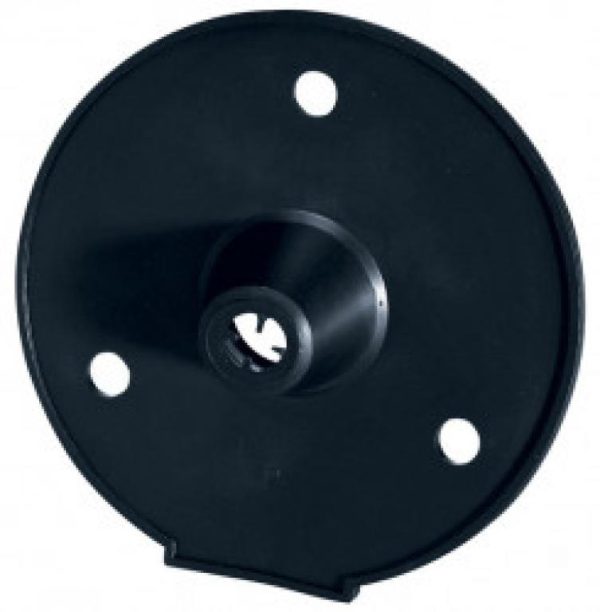GUARNIZIONE PER PRESE 12V - Confezione da 5 PZ