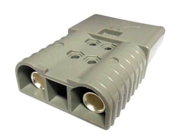 KIT CONNETTORE SRE 350 AMP GRIGIO