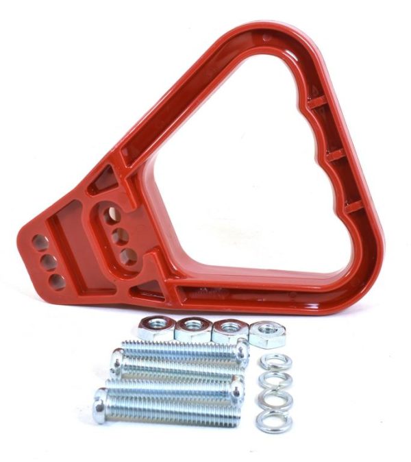 MANIGLIA PER CONNETTORE BIPOLARE SRE 175 AMP