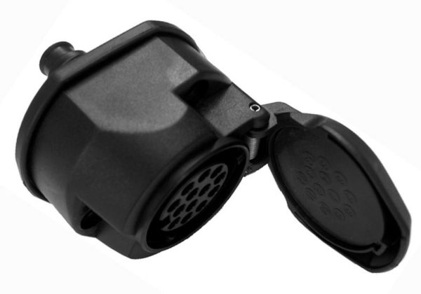 PRESA 12V 13 POLI