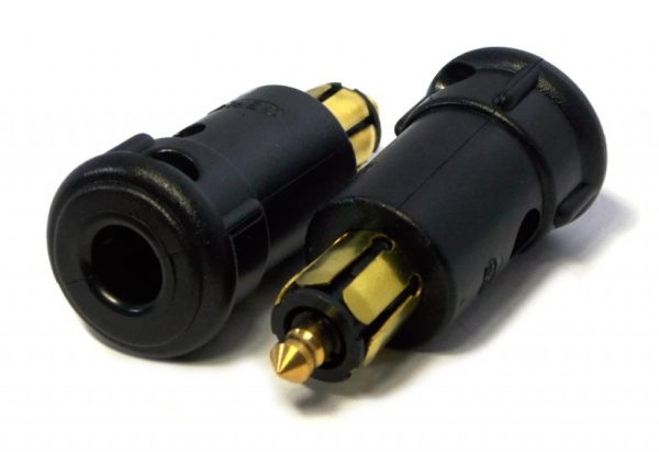 SPINA 12V - Confezione da 5 PZ