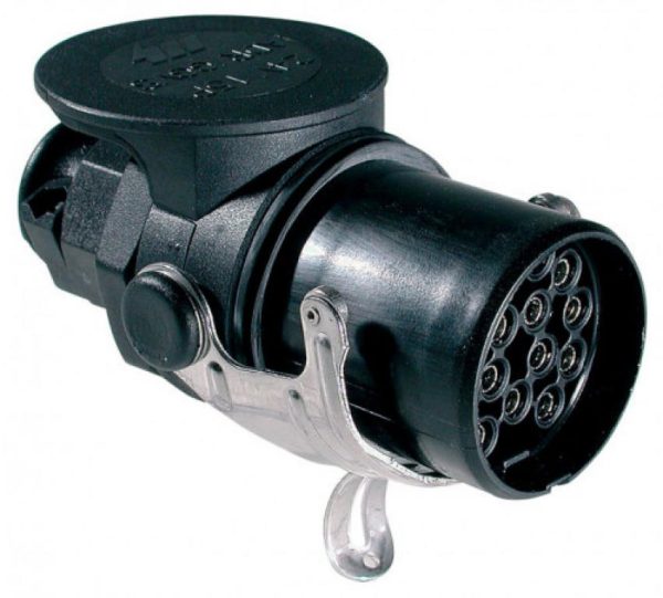 SPINA 24V 15 POLI 24V
