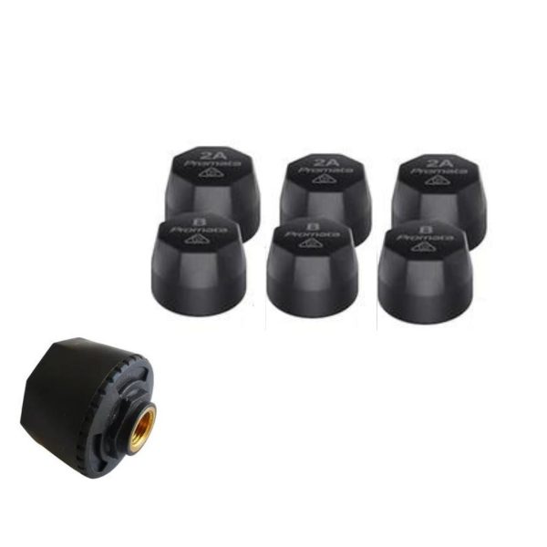 EXTERNAL SENSOR FOR GOMZ350