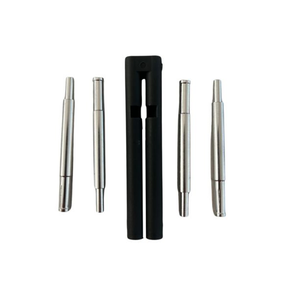 SET CONTATTI AUSILIARI PER IND8053