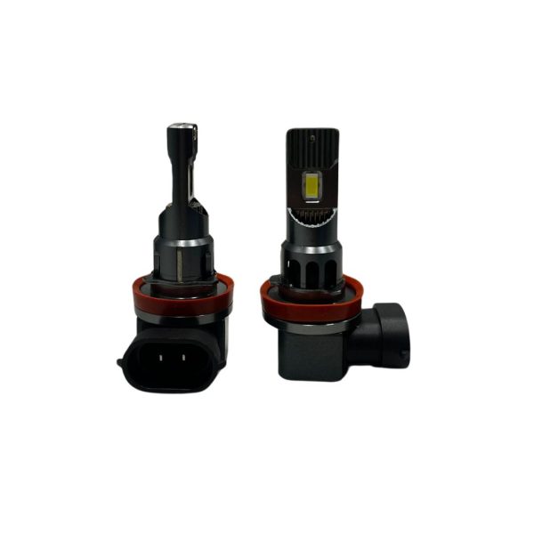 LED KIT H11 30W 6000K