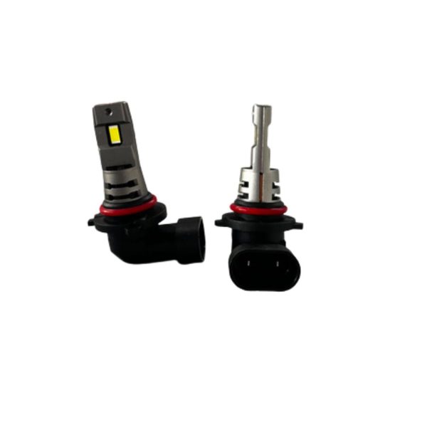HB4 LED LAMPS KIT 12V 4000LUMEN 30W. C/FAN