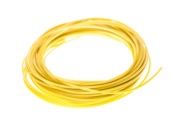 CONF.10MT SILICONE CABLE ESTRAFLEX 1X0.75MM