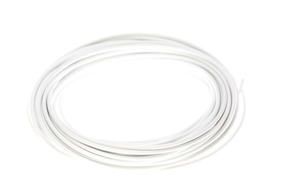 CONF.10MT CAVO IN SILICONE ESTRAFLEX 1X1.50MM