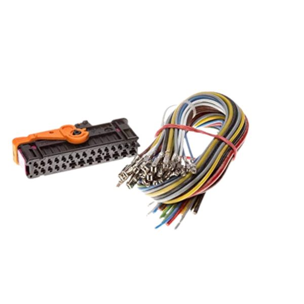 KIT RIPARAZIONE PORTE ANTERIORI DX E SX VW,SEAT,SKODA