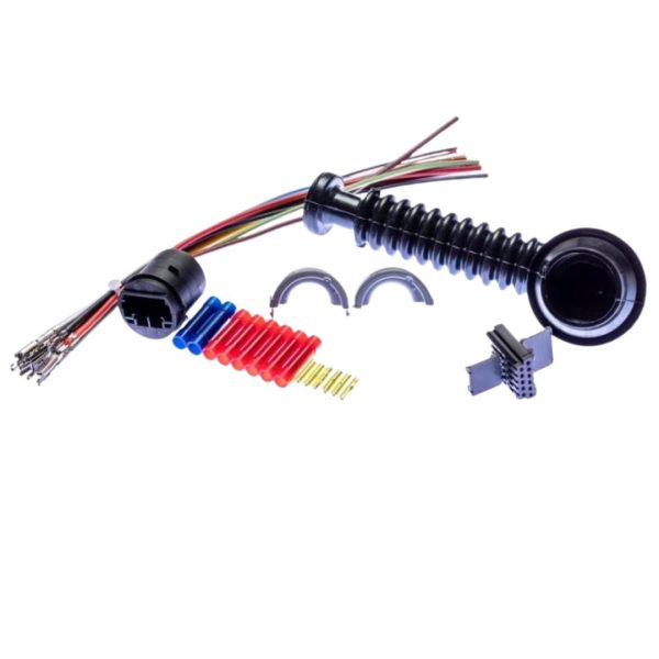 KIT RIPARAZIONE PORTA POSTERIORE OPEL