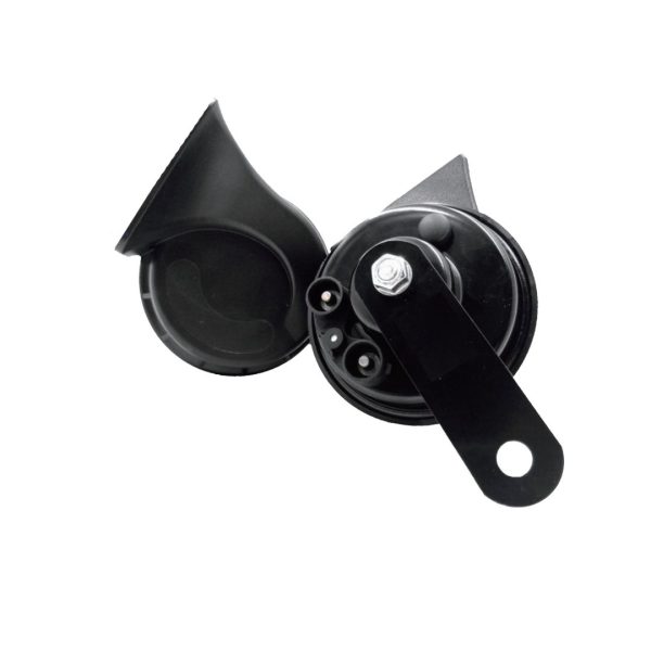 PAIR OF HORNS 24V 2 ATT.TO USE.WITH ELE5822->ELE5835