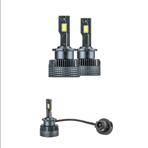 KIT LED D2S-R 6000K