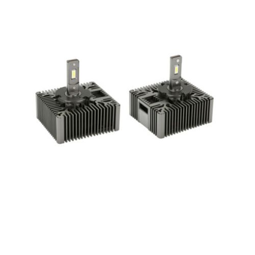 KIT LED D5S 6000K