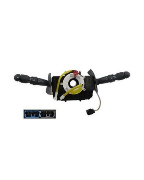 DEVIOLUCE IVECO DAILY 2000 (1999-2005) C/AIRBAG AND CRUISE (504108890-500321202-504108726)