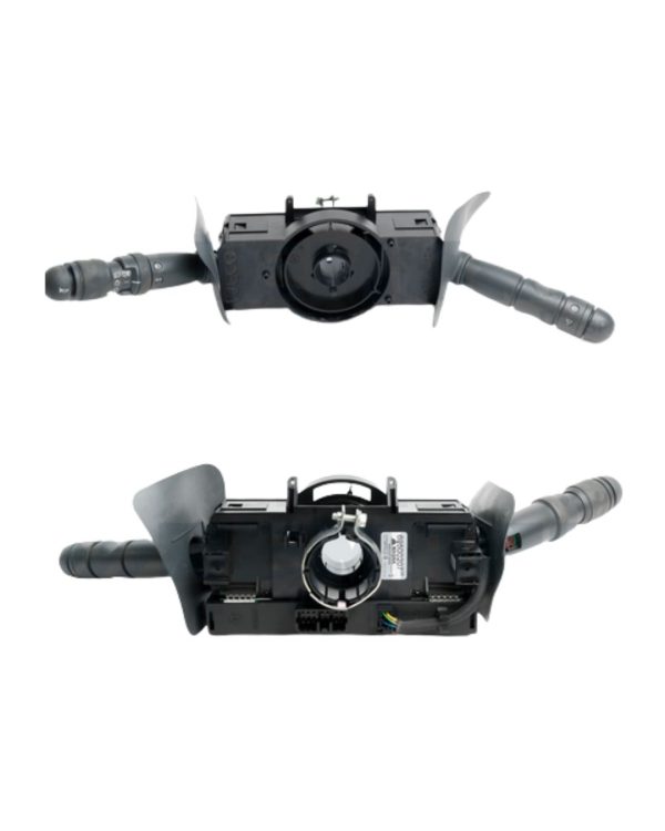 DEVIOLUCE IVECO DAILY MY2006 BASE (2006-2009/11)(69500207)