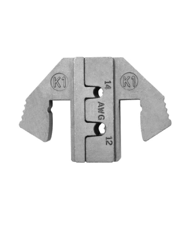 MATRICE PER TERMINALI DEUTSCH SERIE DTP-APT (CON2383->CON2386)