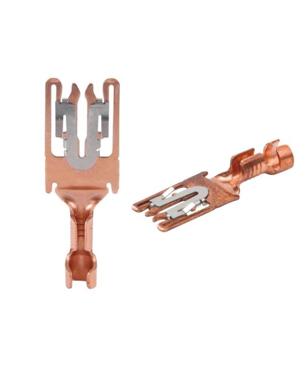 GSK FEMALE TERMINAL FOR SCANIA FUSE HOLDERS SECT.1.5-2.5-MMQ