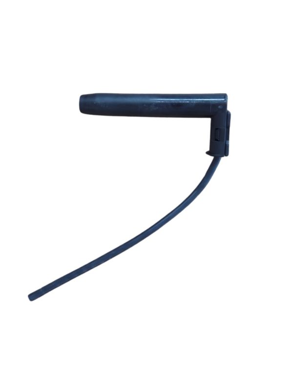CONNETTORE 90° CABLATO 1 VIA P.F. FIAT GRANDE PUNTO. PER CANDELETTE AVVIAMENTO