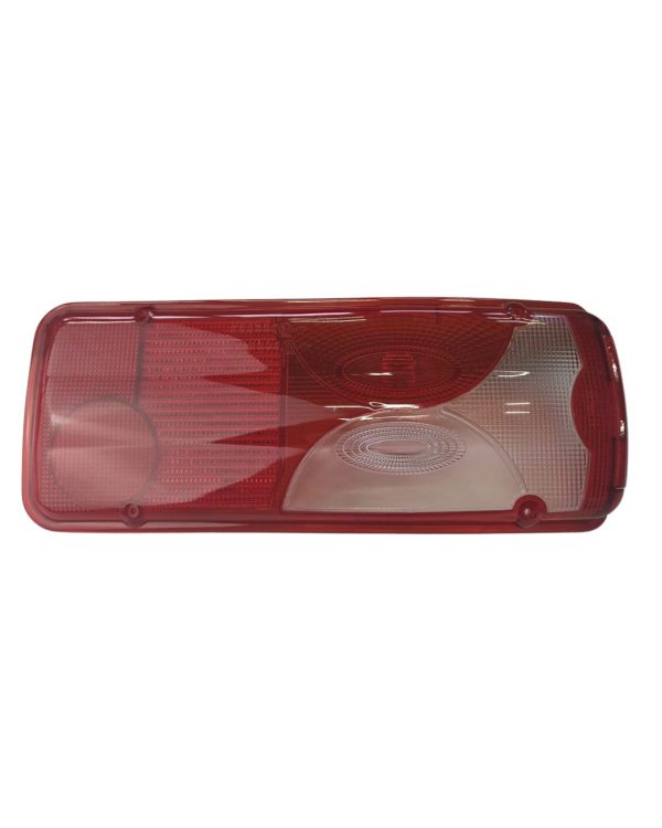 LENTE PER FANALE POST.DX SCANIA SERIE IV P-R DAL 2007->