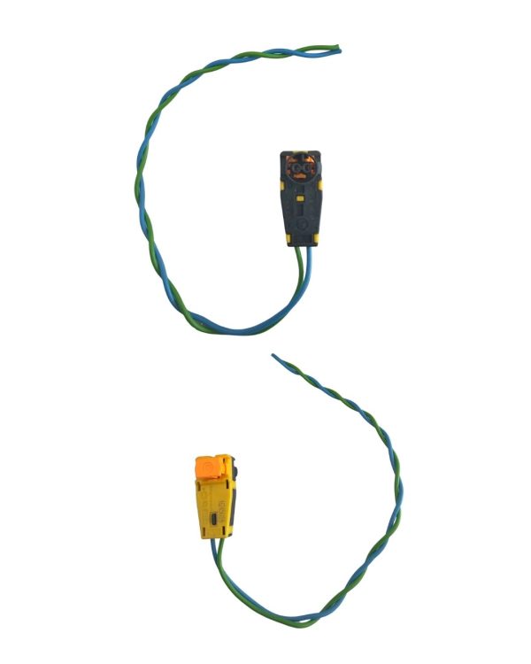 CONNETTORE CABLATO PER AIRBAG AP-21