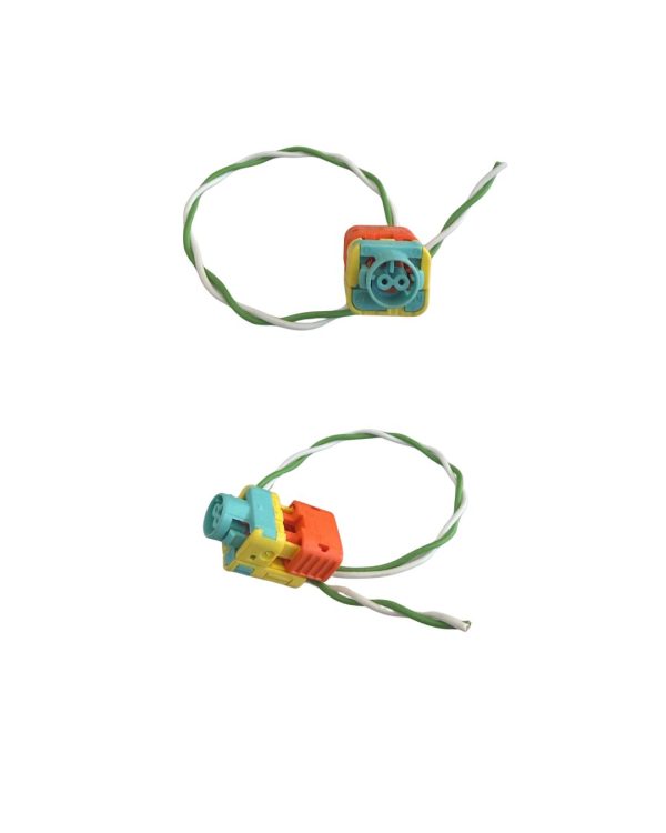 CONNETTORE CABLATO PER AIRBAG AP-30