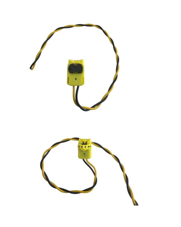 CONNETTORE CABLATO PER AIRBAG AP-31