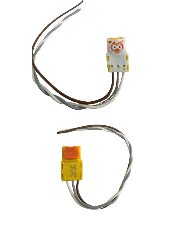 CONNETTORE CABLATO 3 FILI PER AIRBAG AP-34