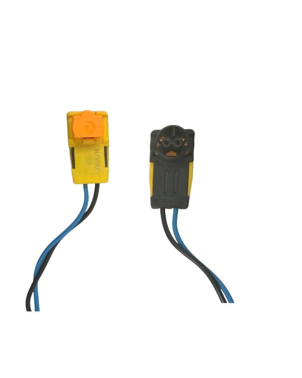 CONNETTORE CABLATO PER AIRBAG AP-1