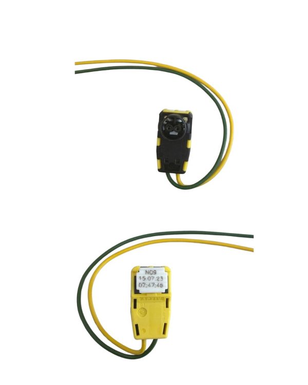 CONNETTORE CABLATO PER AIRBAG AP-36