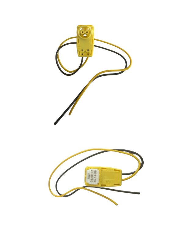 CONNETTORE CABLATO PER AIRBAG AP-44