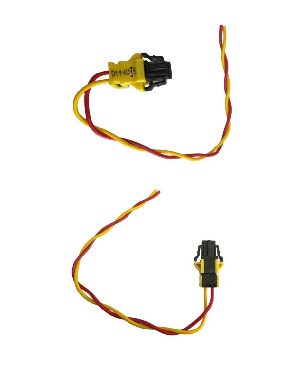 CONNETTORE CABLATO PER AIRBAG AP-46