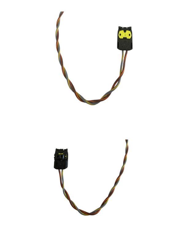 CONNETTORE CABLATO PER AIRBAG AP-59
