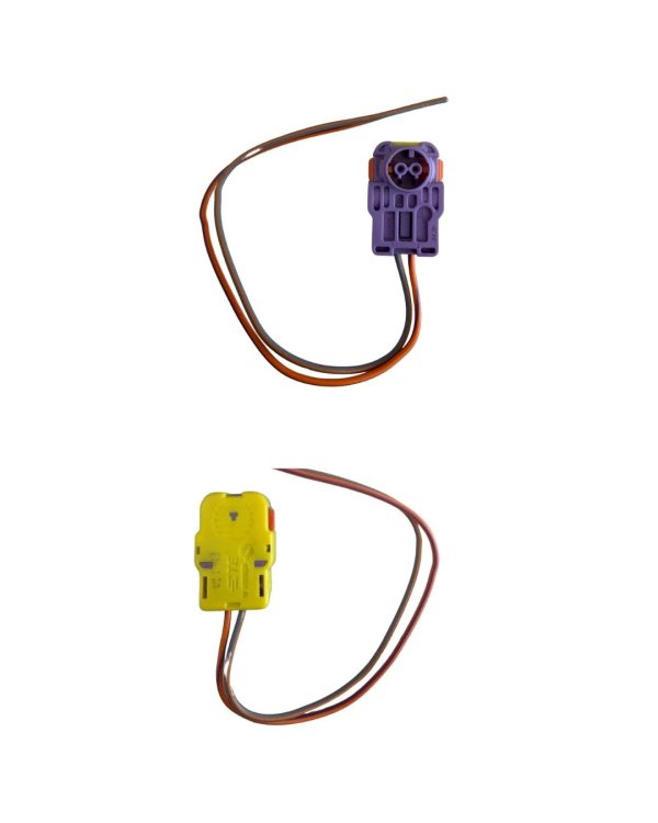 CONNETTORE CABLATO PER AIRBAG AP-61