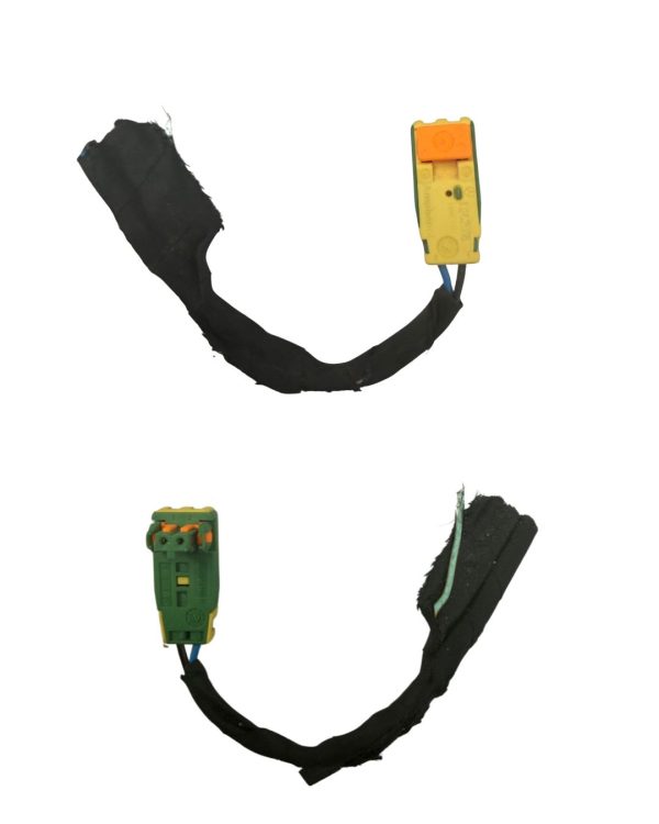 CONNETTORE CABLATO PER AIRBAG AP-2