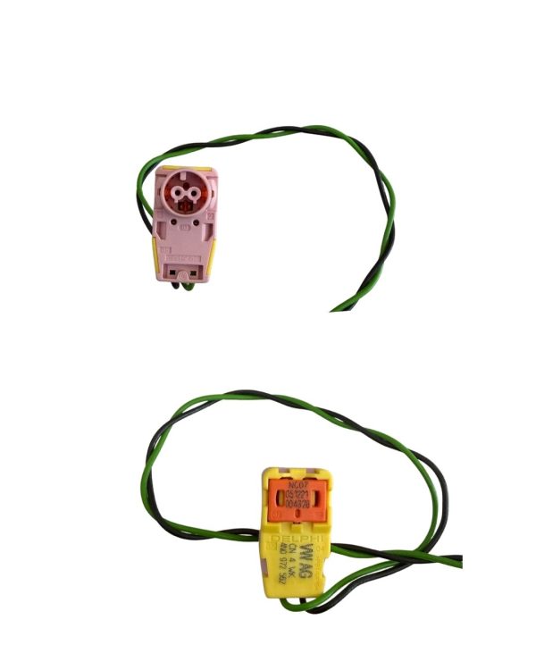 CONNETTORE CABLATO PER AIRBAG AP-64