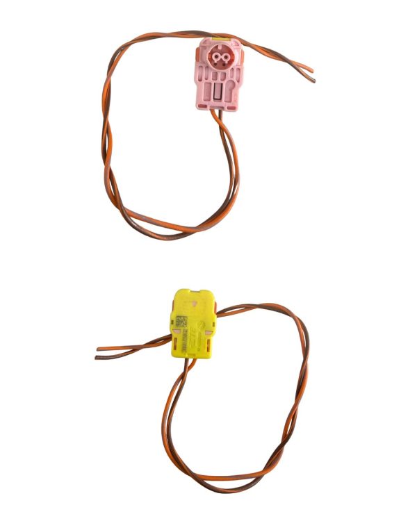 CONNETTORE CABLATO PER AIRBAG AP-71