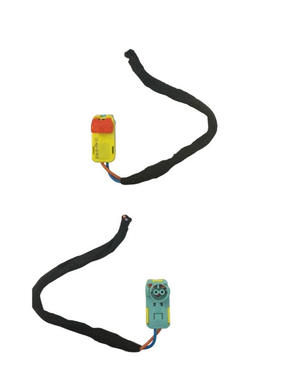 CONNETTORE CABLATO PER AIRBAG AP-3
