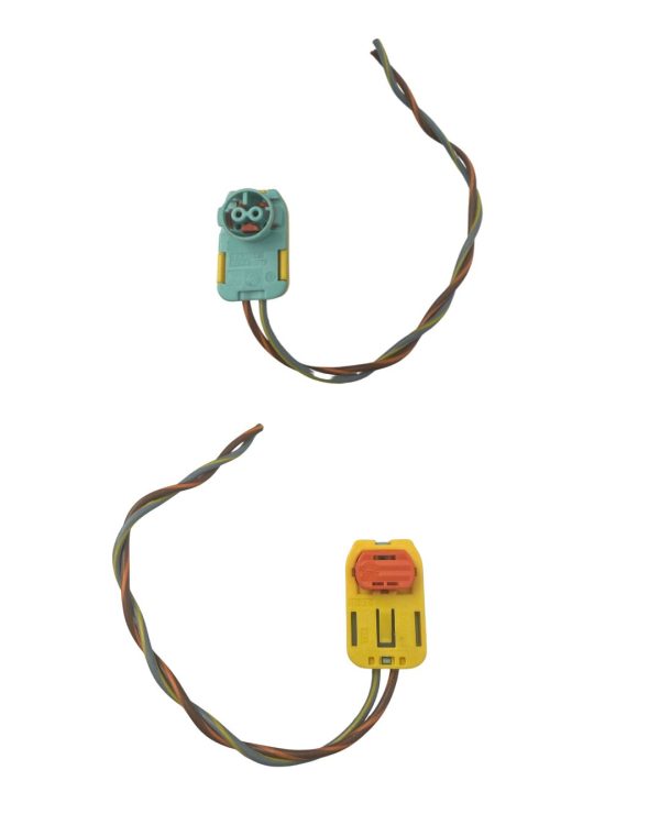 CONNETTORE CABLATO PER AIRBAG AP-4