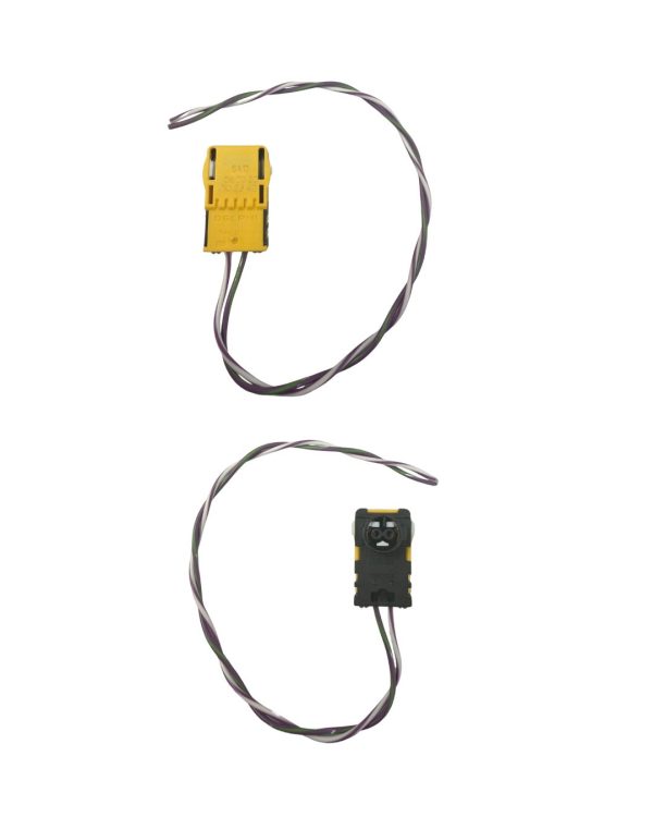 CONNETTORE CABLATO PER AIRBAG AP-8